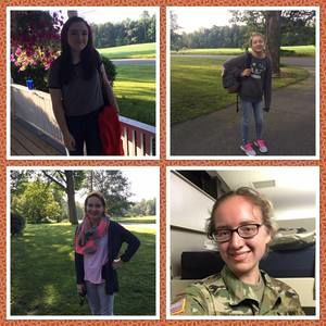 Meet your Posher, Heidi